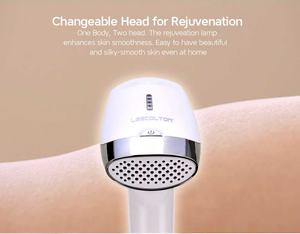 Permanent Laser Hair Removal