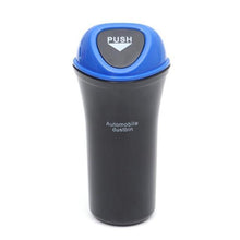 Portable Trash Bin