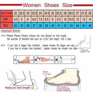 Women Sandals Plus Size Wedges Shoes For Women High Heels Sandals Summer Shoes 2019 Flip Flop Chaussures Femme Platform Sandals